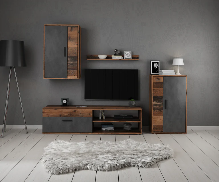 Verrijk je interieur met Meubella