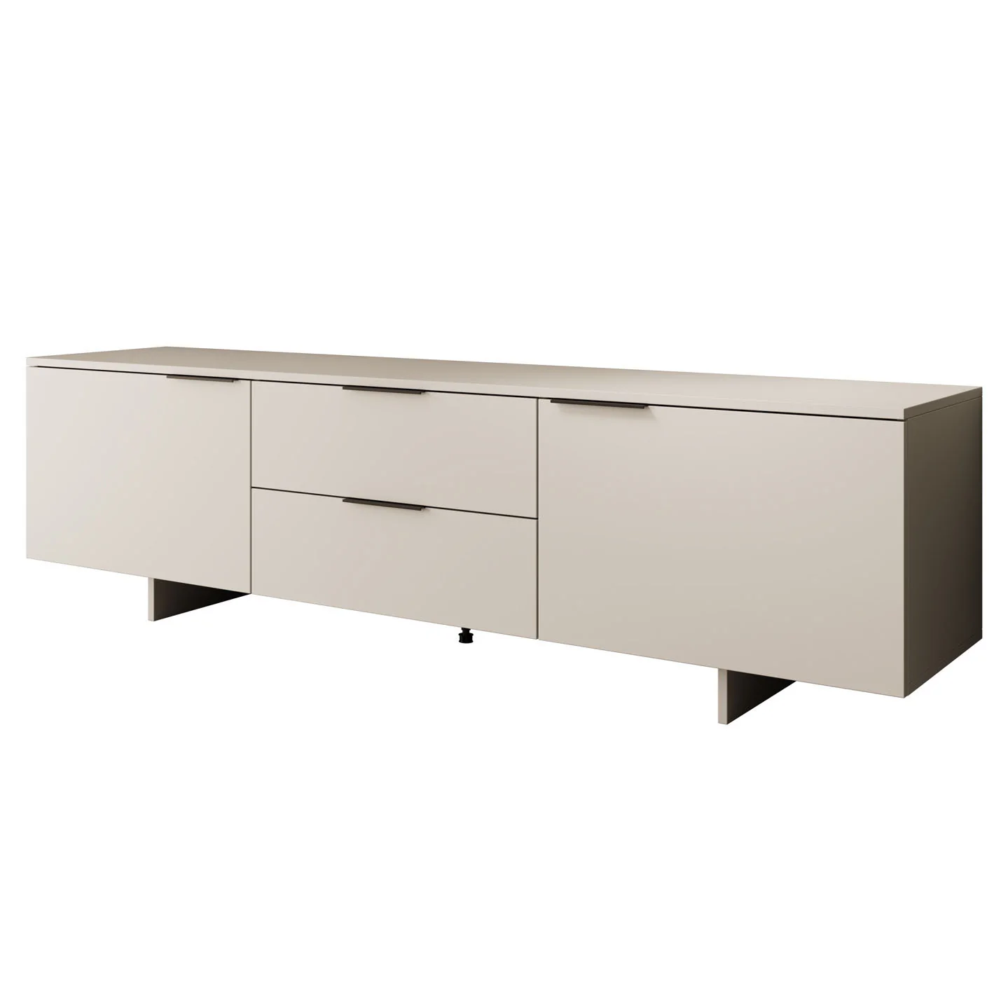 Ankara - TV-Meubel - Beige - 180 cm - Image 7