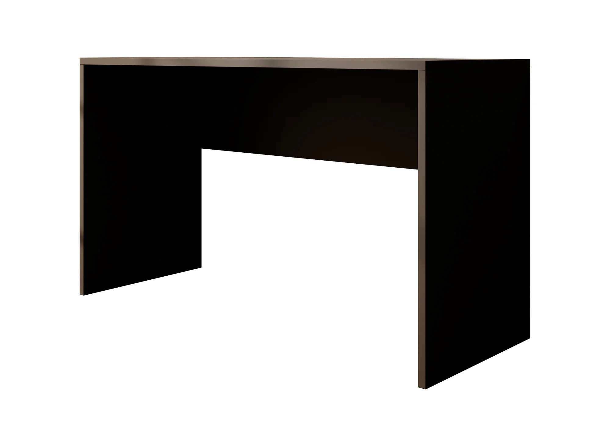Apoda 2 - Bureau - Zwart - 130x50 cm - Image 5