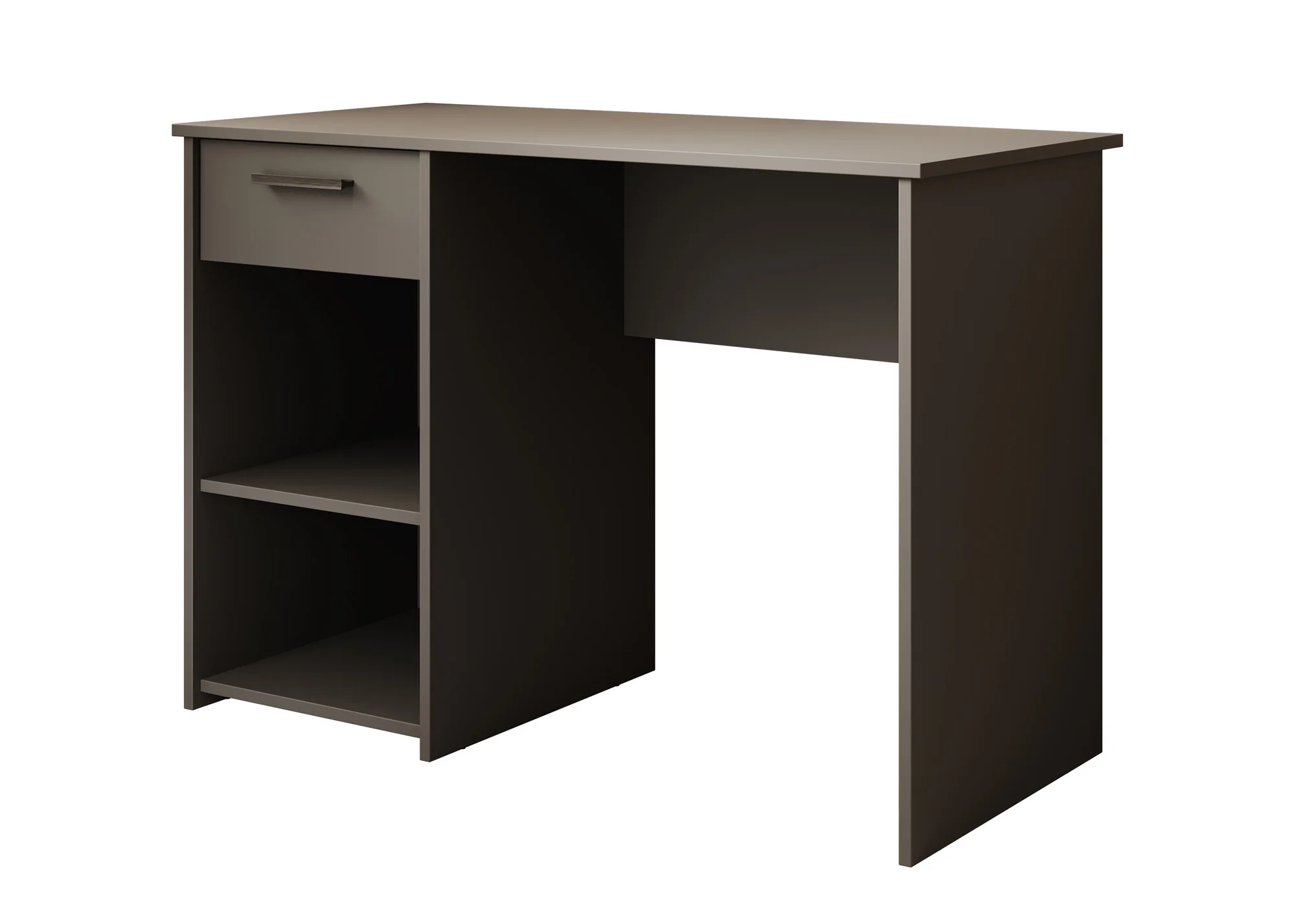 Bellini - Bureau - Antraciet - 110 cm - Image 6