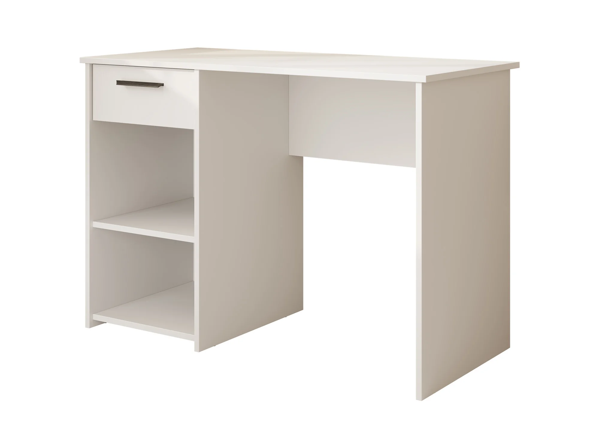 Bellini - Bureau - Wit - 110 cm - Image 6