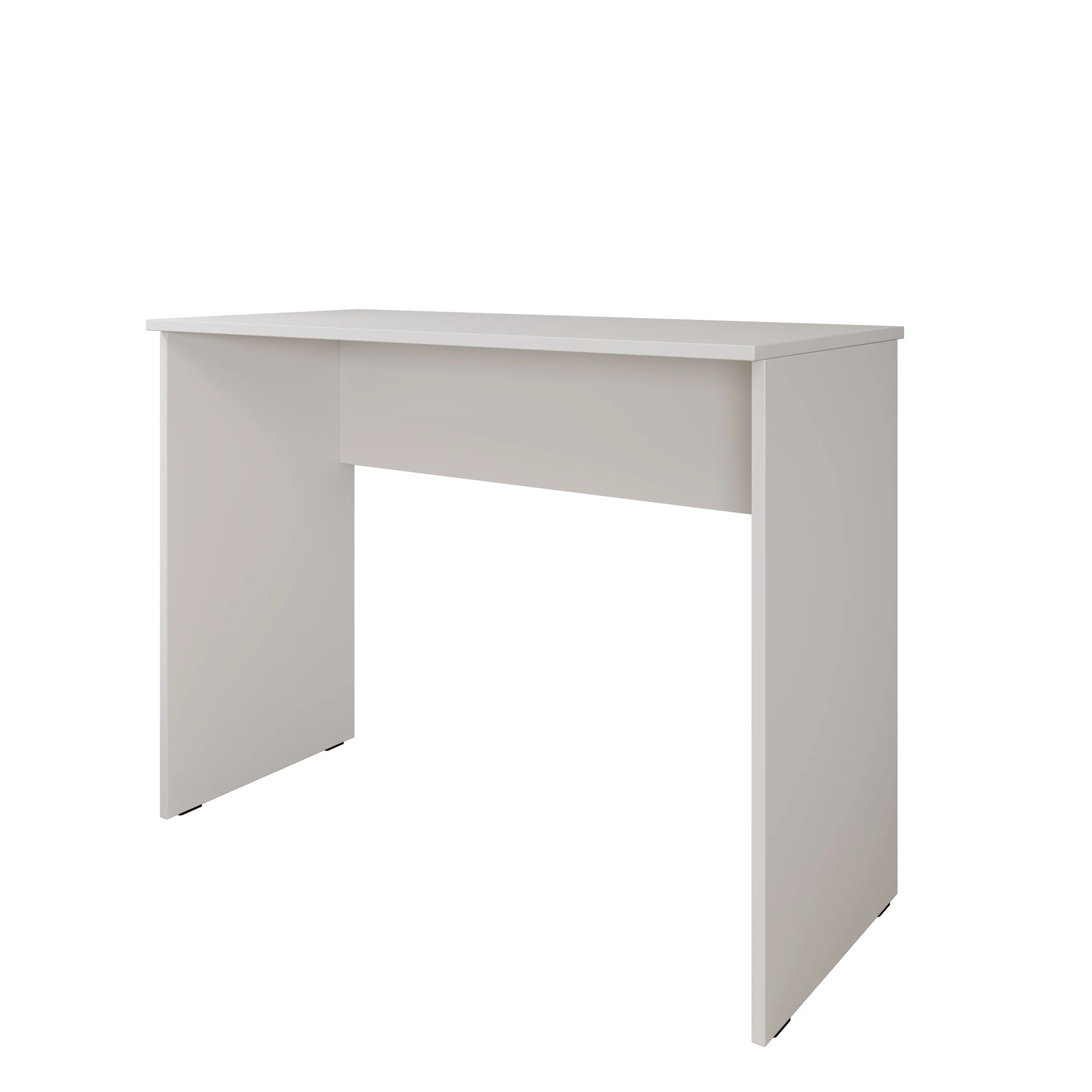 Daro - Bureau - Wit - 98x45x74 cm - Image 6