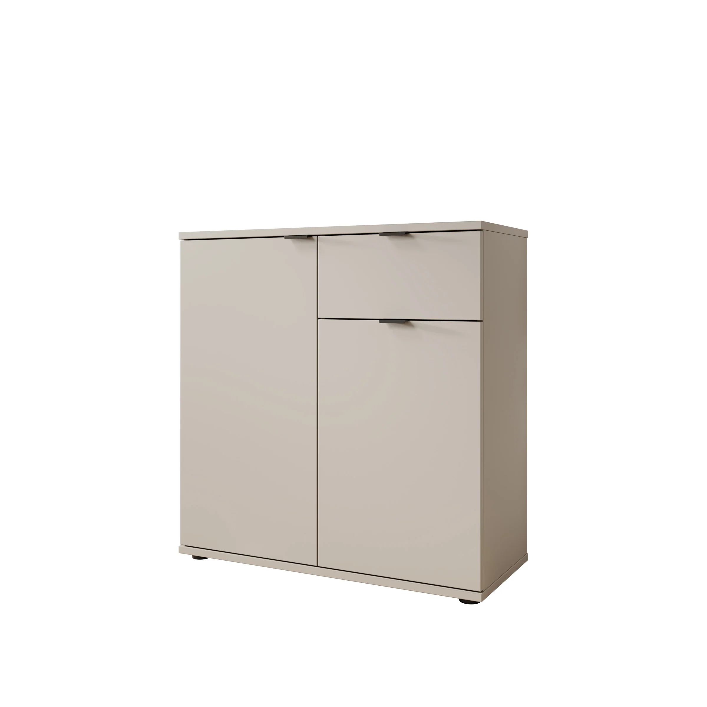 Galeno 2 - Dressoir - Beige - 80x34x82 cm - Image 8