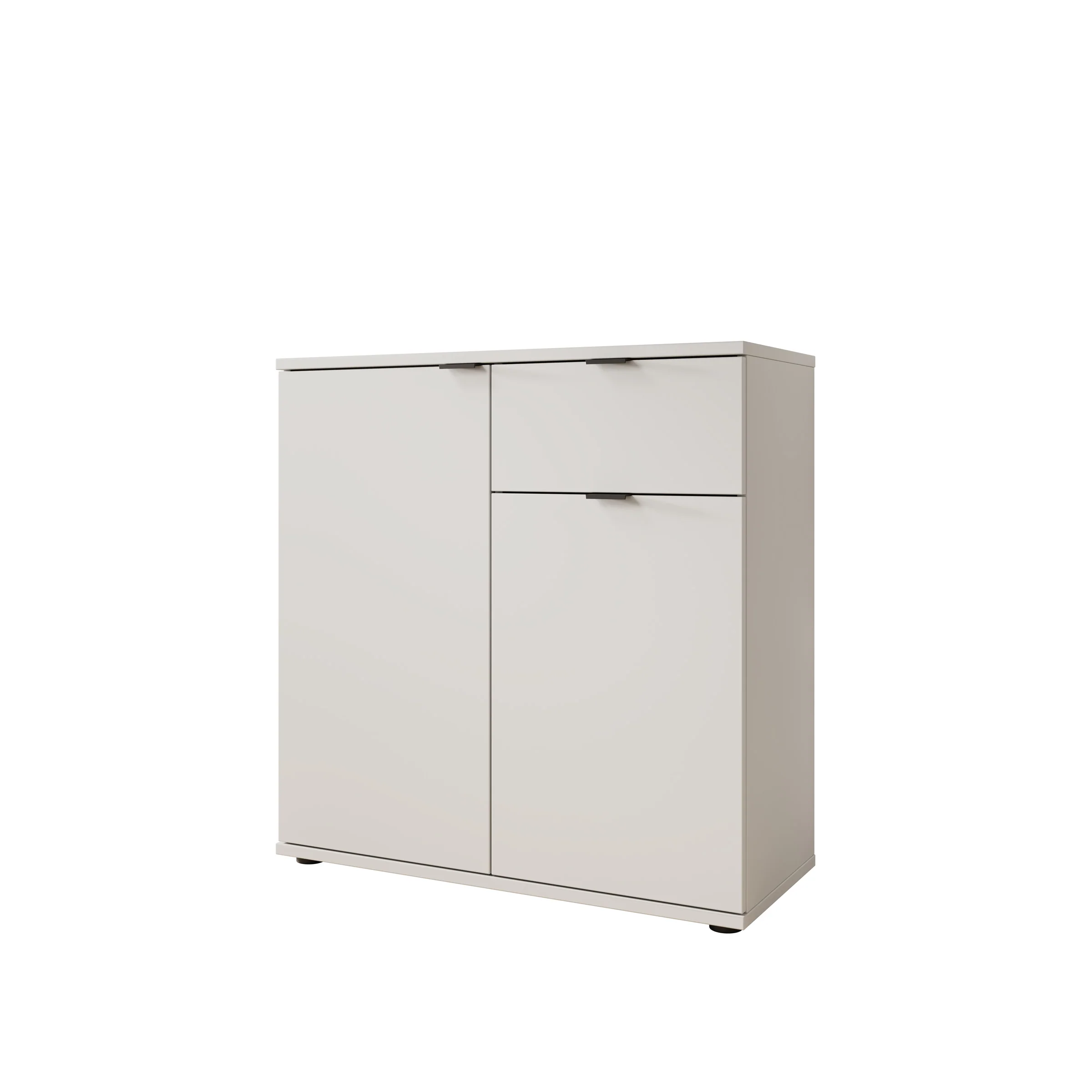 Galeno 2 - Dressoir - Lichtgrijs - 80x34x82 cm - Image 8