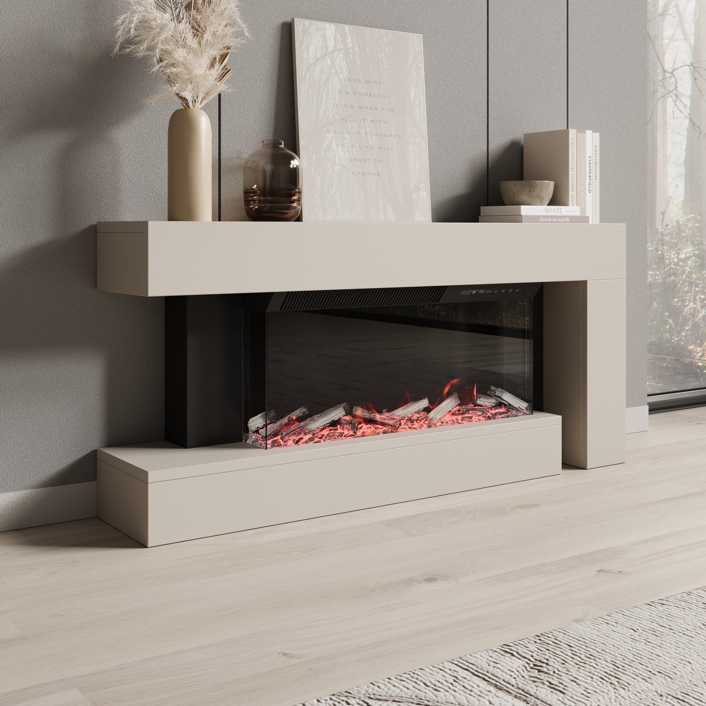 Stijl - Scandinavisch