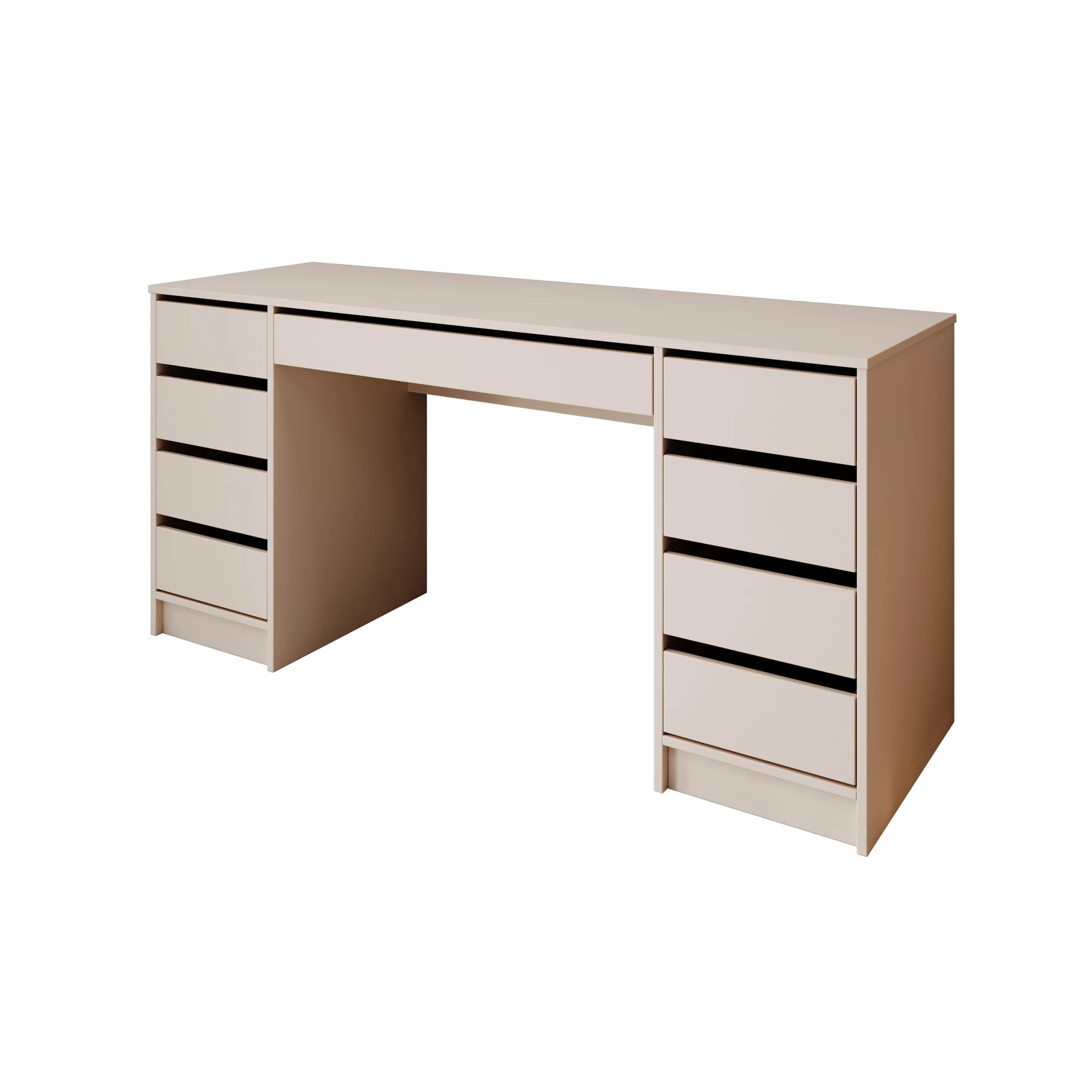 Arco 2 - Kaptafel - Beige - 154x55 cm - Image 8