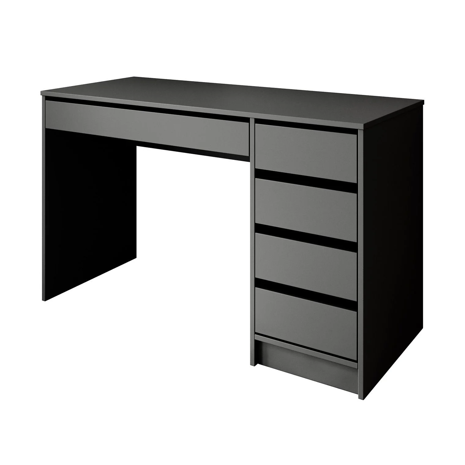 Arco - Kaptafel - Antraciet - 120x55 cm - Image 6
