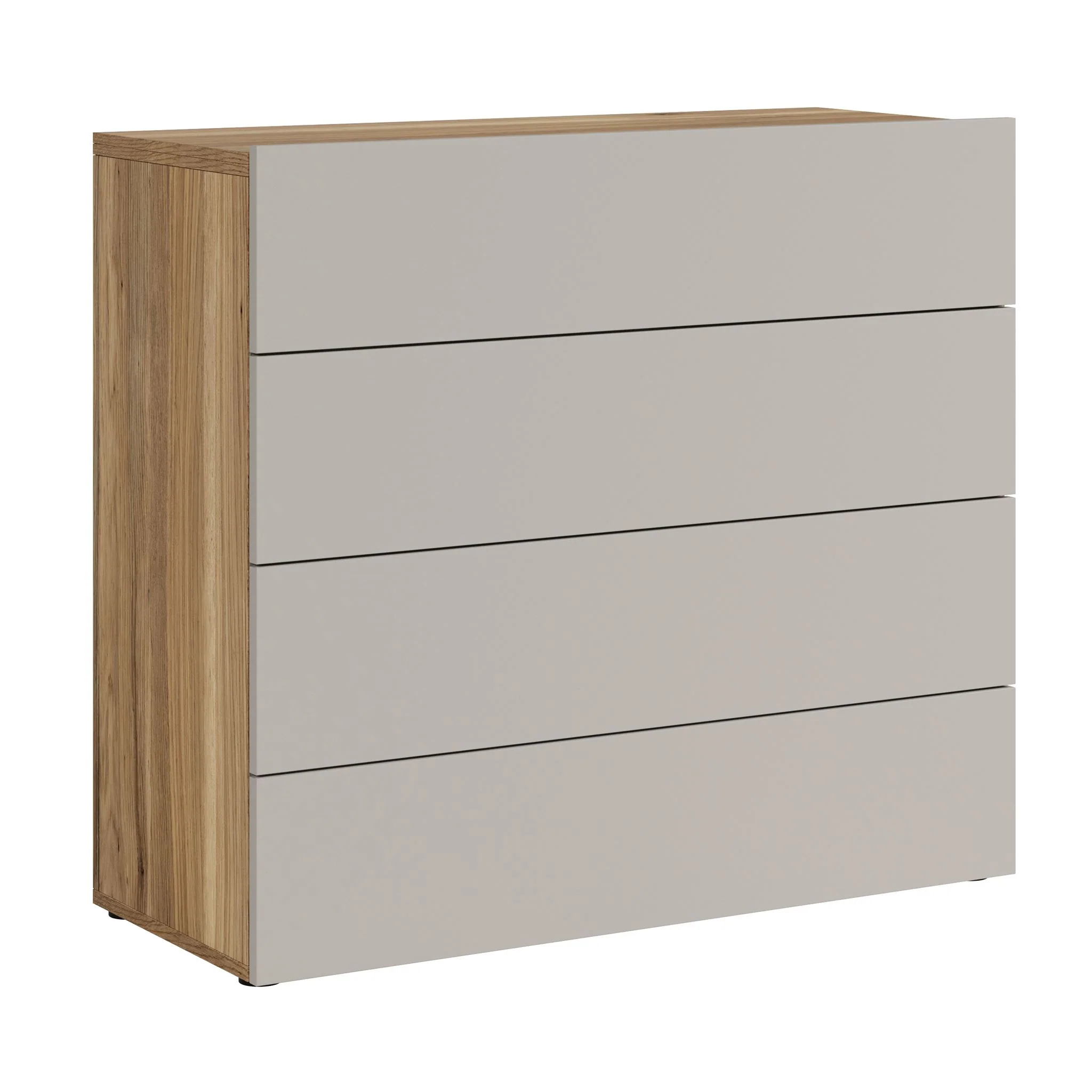 Innocent - Ladekast - Beige - 100x40x90 cm - Image 6