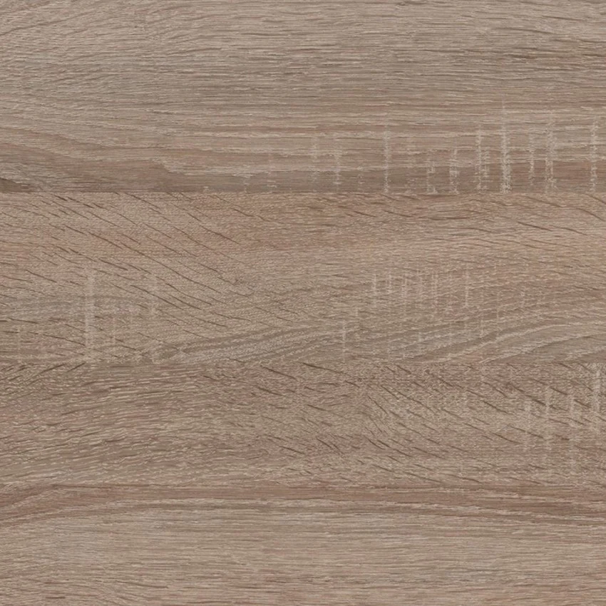 Monaco - Bureau - Truffel eiken - 120x53 cm - Image 4