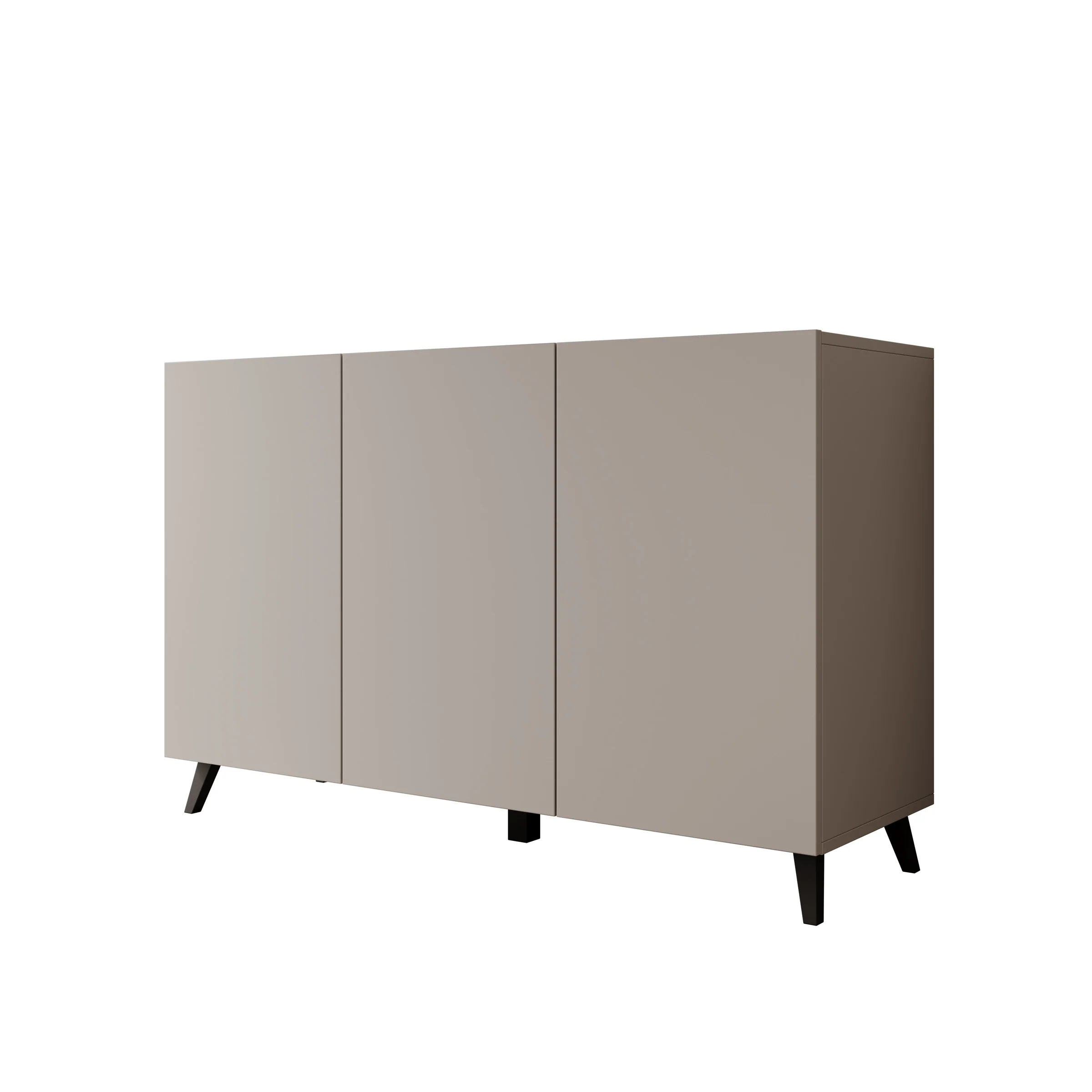 Pulse 3 - Dressoir - Beige - 120x39x76 cm - Image 7