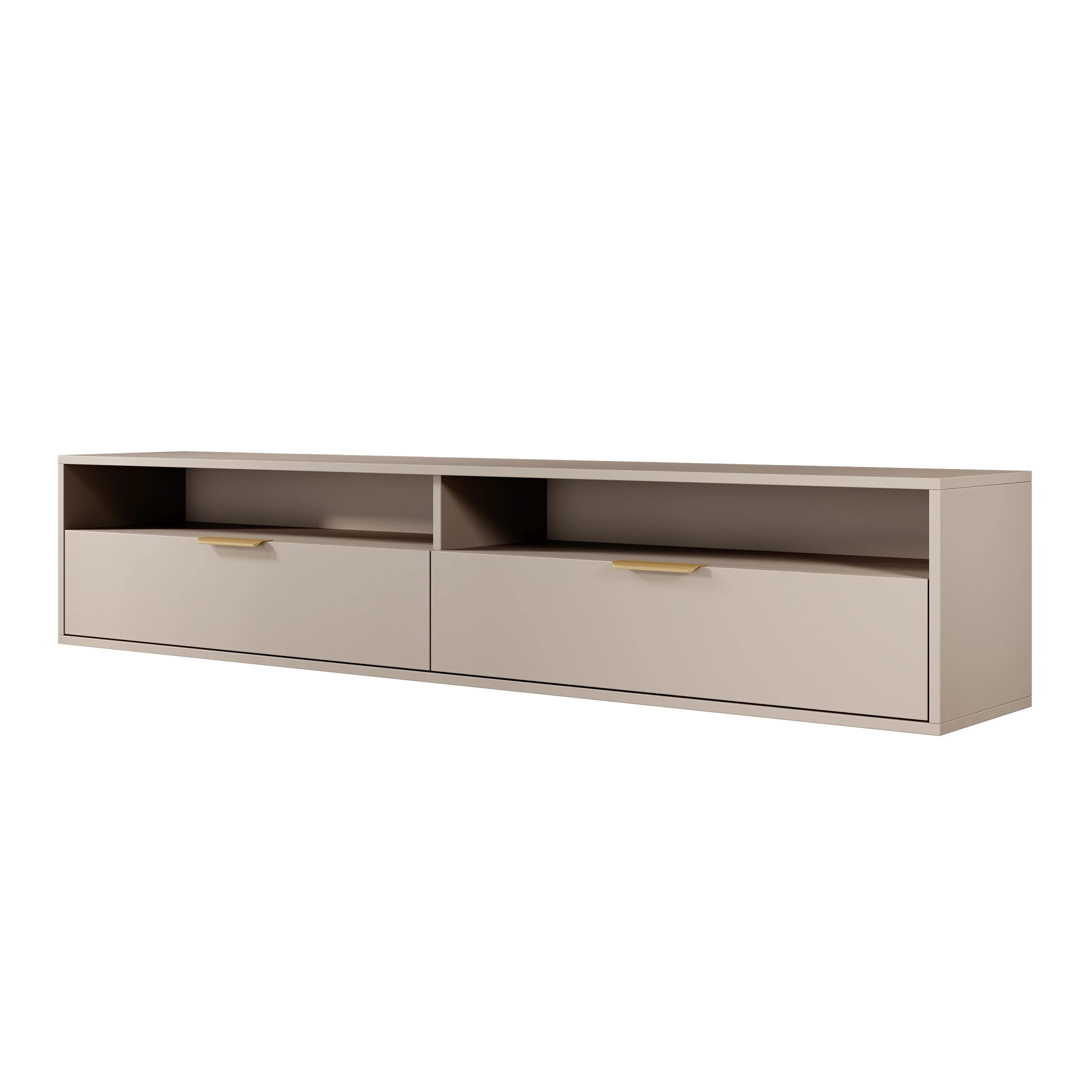 Qipp - TV-Meubel - Beige - Image 6