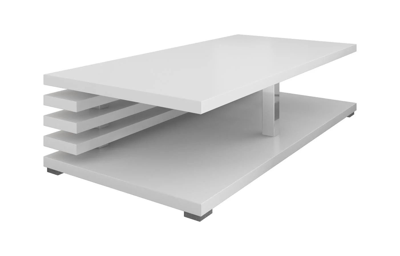 Altea - Salontafel - Wit - Image 5