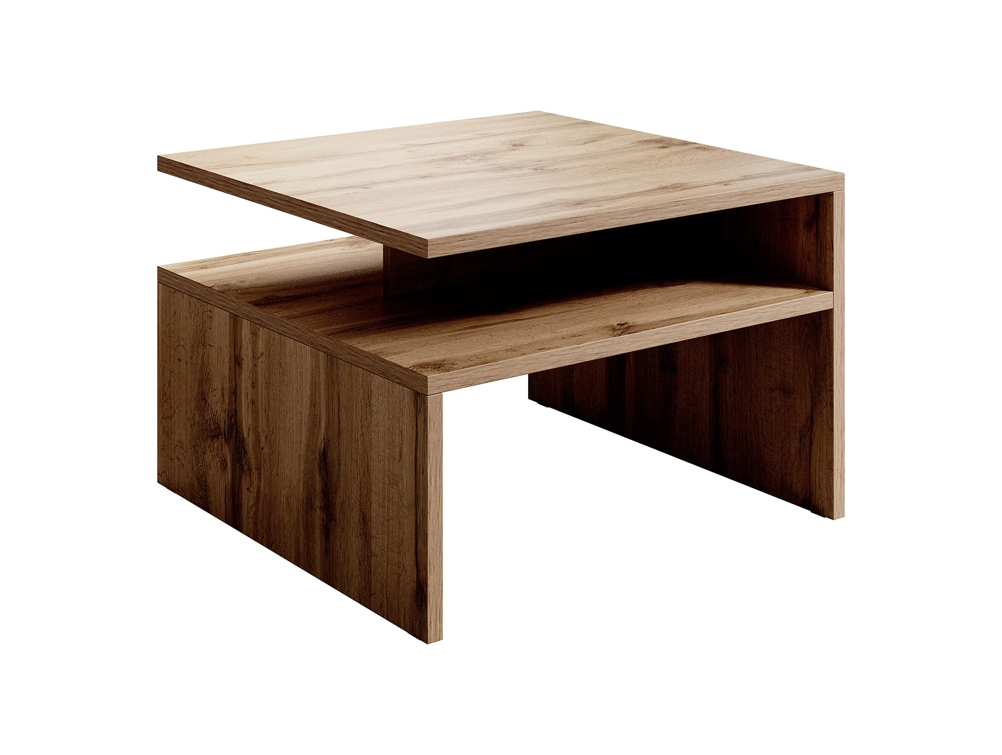 Charo - Salontafel - Eiken - Image 4