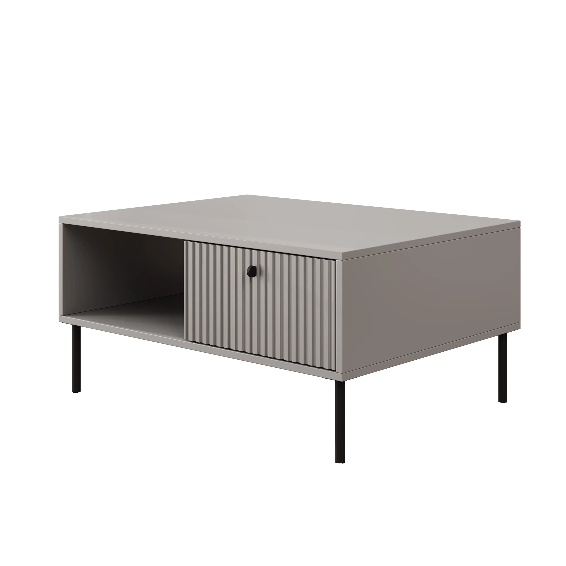 Ilux - Salontafel - Grijs - Image 5