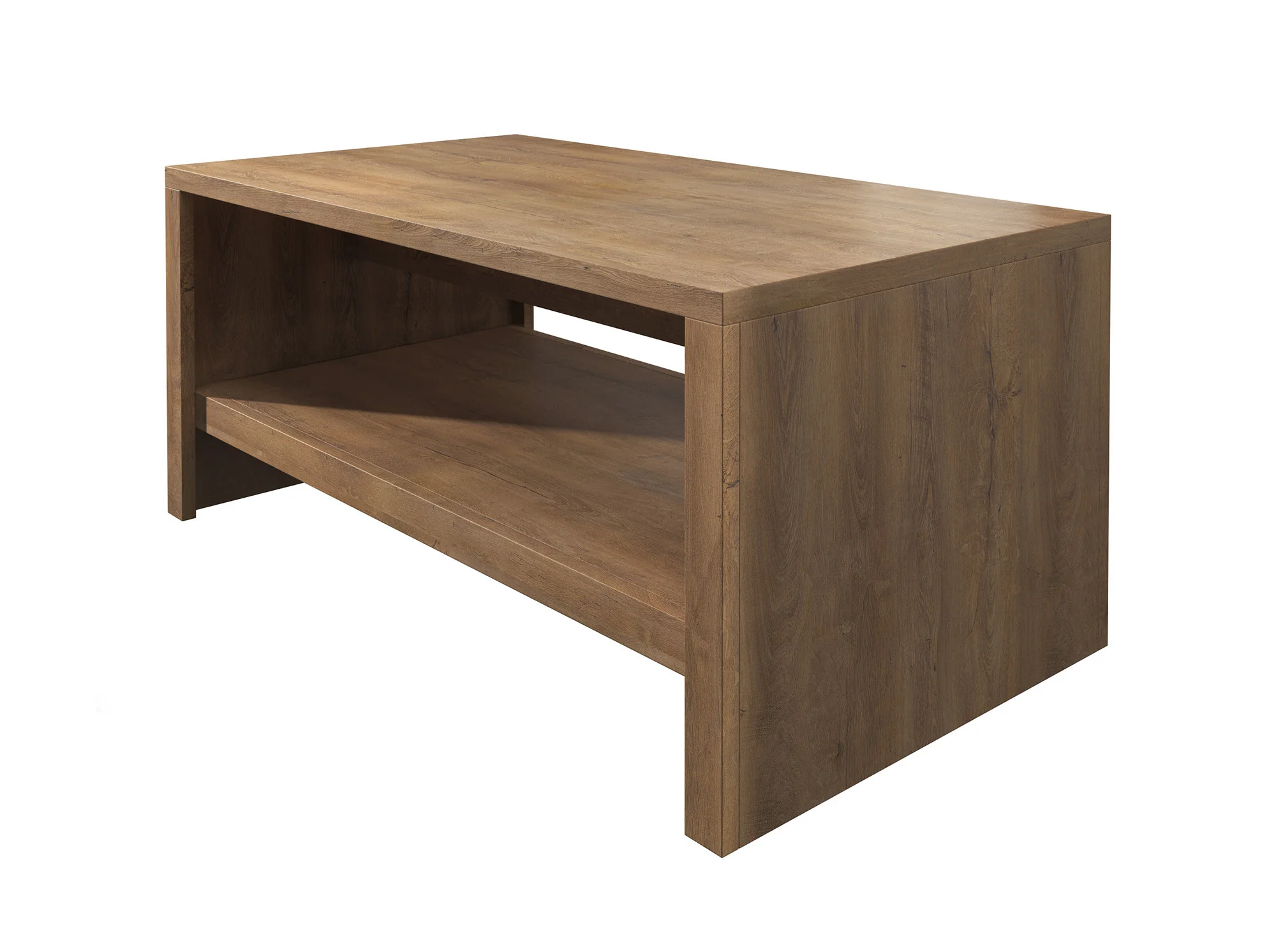 Monaco - Salontafel - Eiken - Image 5