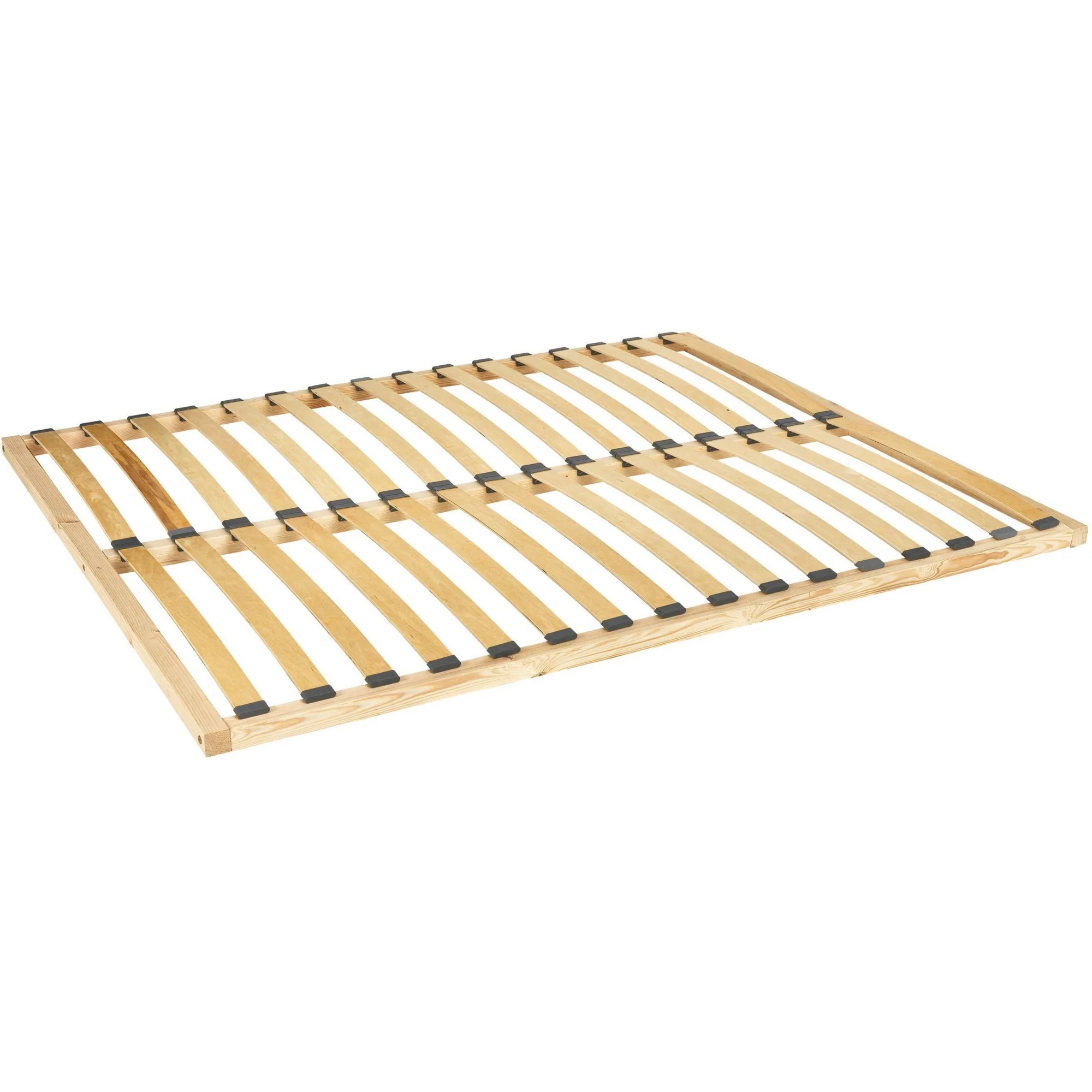 Acasia - Slaapkamer - Grijs/Eiken - 160x200 cm - Image 5