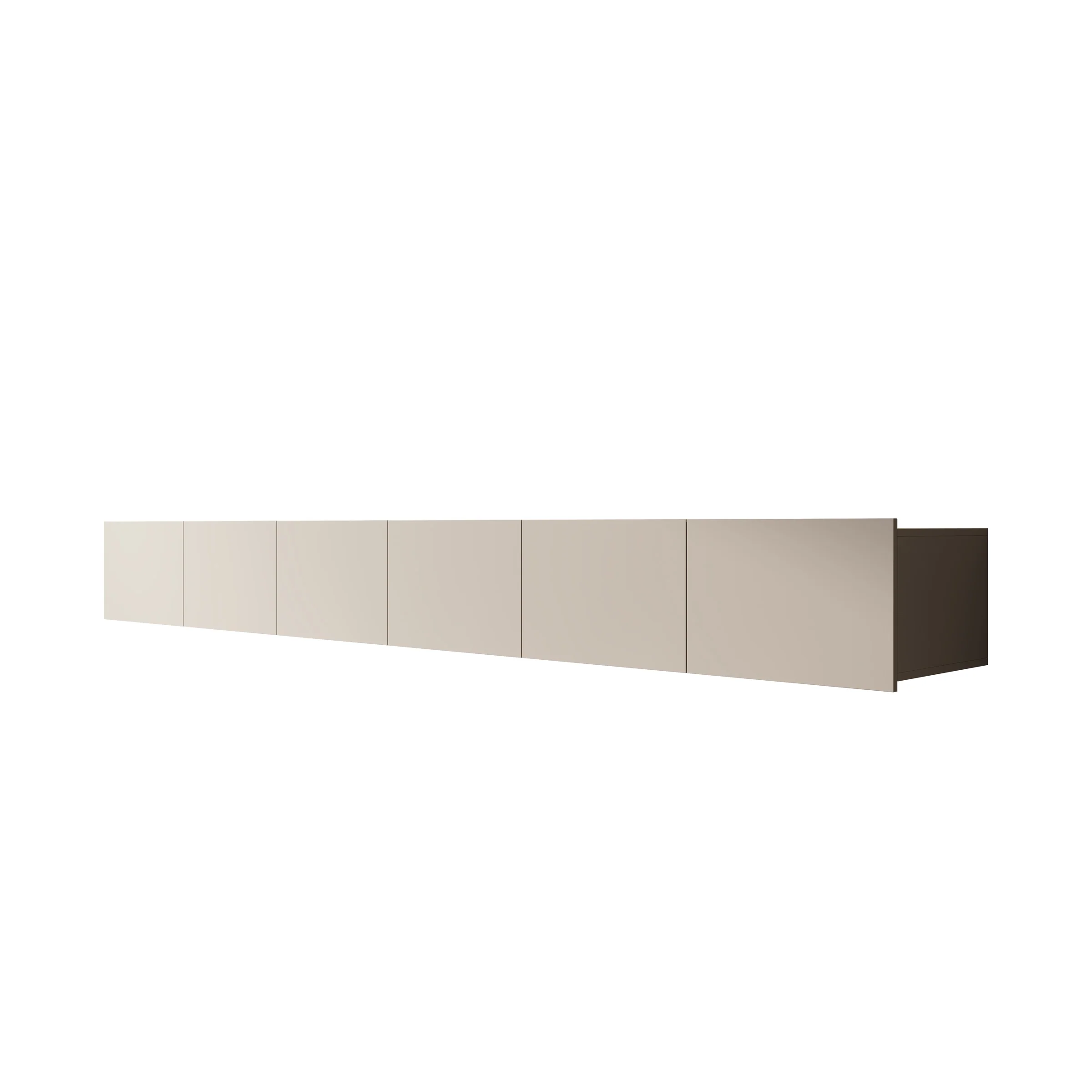 Calabas - TV-Meubel - Beige - 300x43x37 cm - Image 12