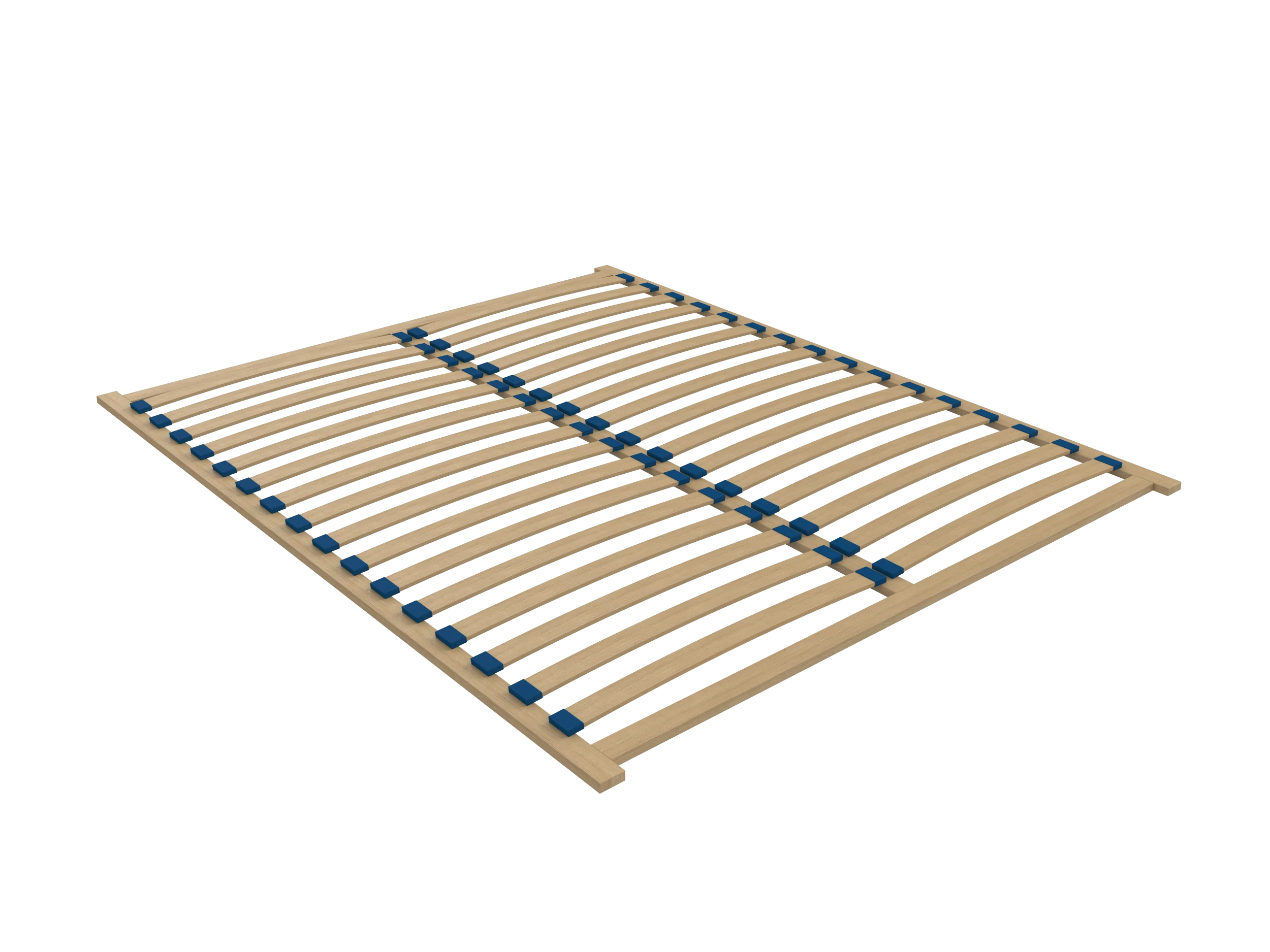 Chief - Tweepersoonsbed - Velvet beige - 180x200 cm - Image 5