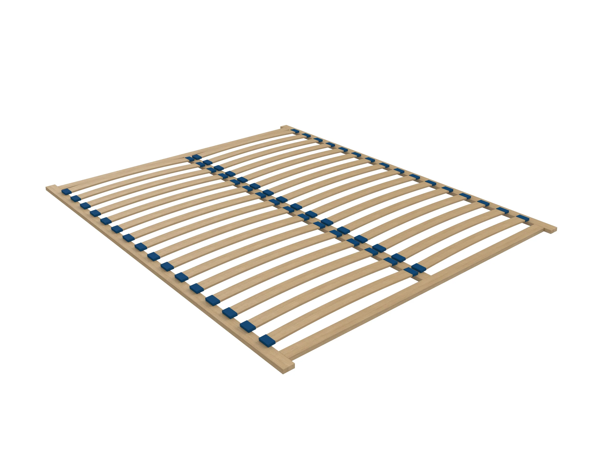 Chief - Tweepersoonsbed - Velvet grijs - 180x200 cm - Image 5