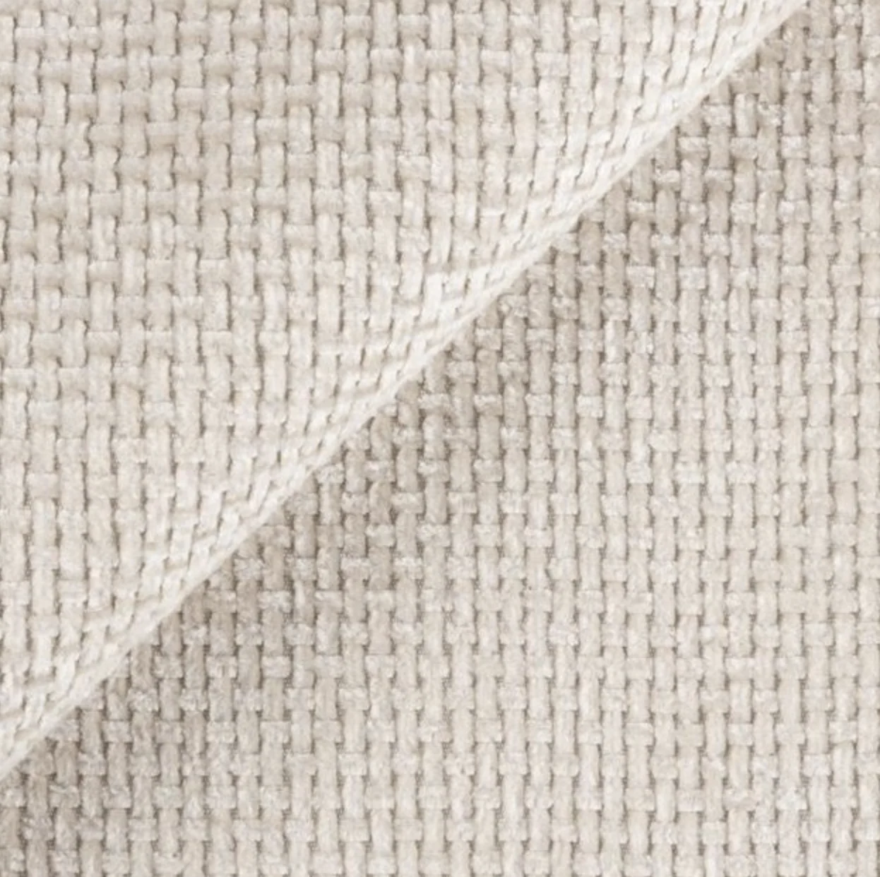 Fortaleza - Tweepersoonsbed - Stof beige - 180x200 cm - Image 5