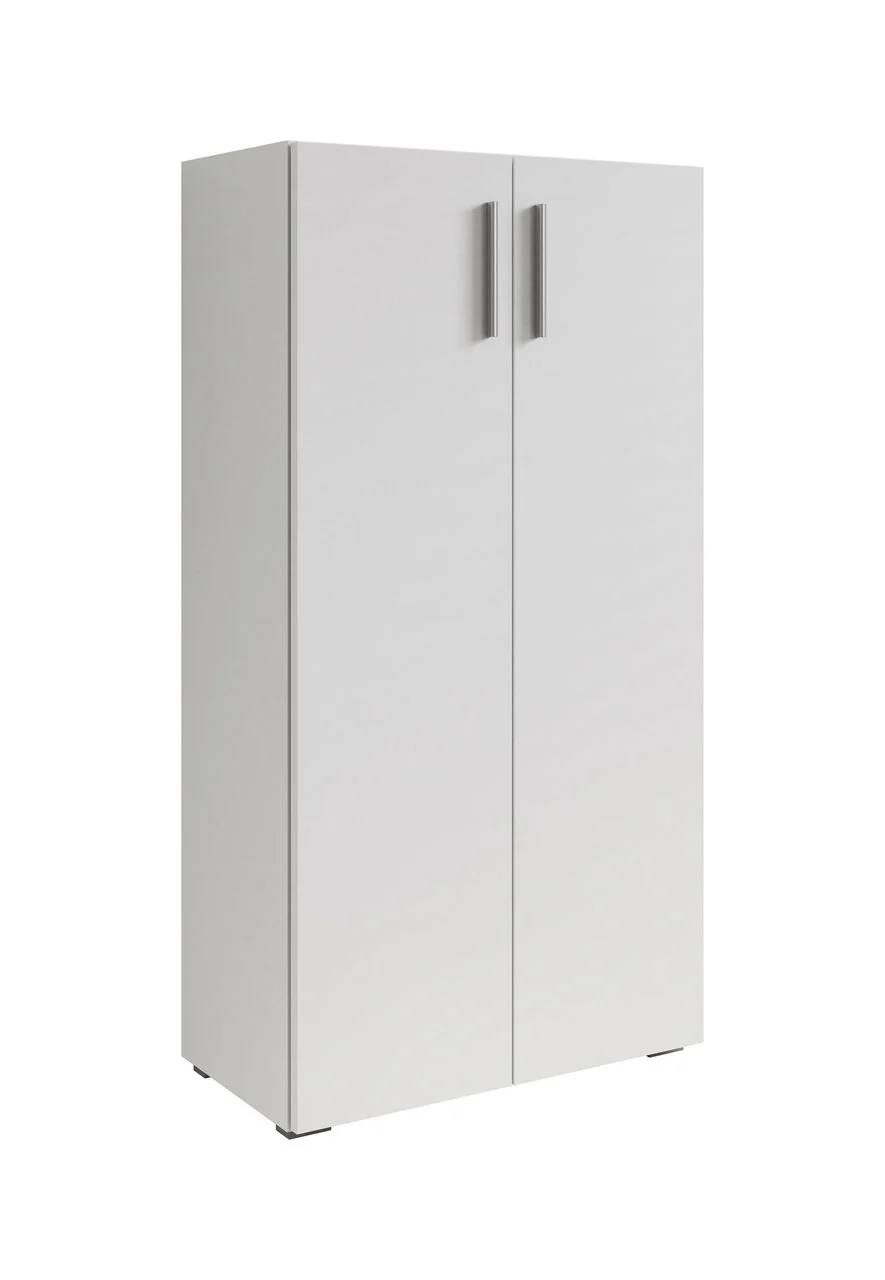 Vida 1 - Dressoir - Wit - 60x32x115 cm - Image 6